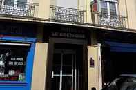 Lainnya Hotel le Bretagne