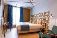 Lainnya Paris Art Hotel Quartier Latin by Malone