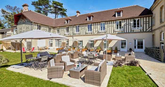 Lainnya Les Villas d'Arromanches