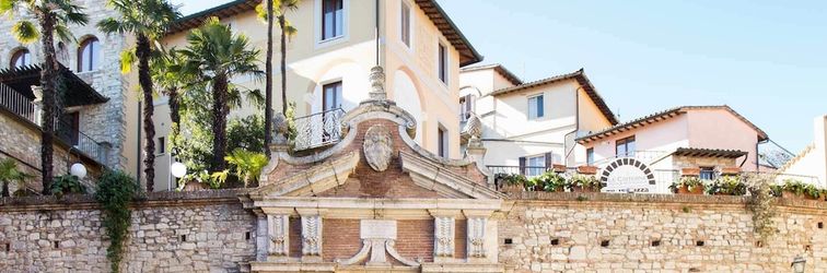 기타 Hotel Fonte Cesia