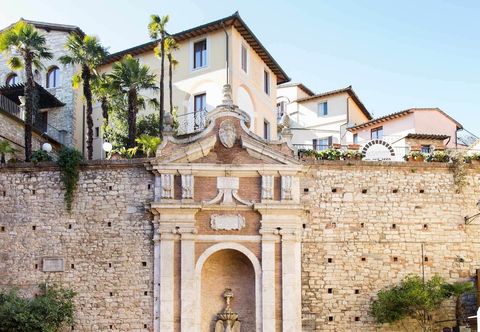 기타 Hotel Fonte Cesia