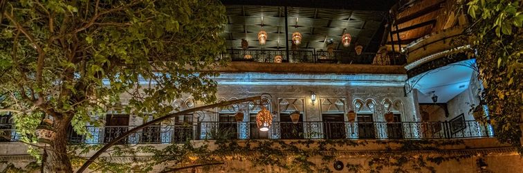 其他 Goreme House Hotel