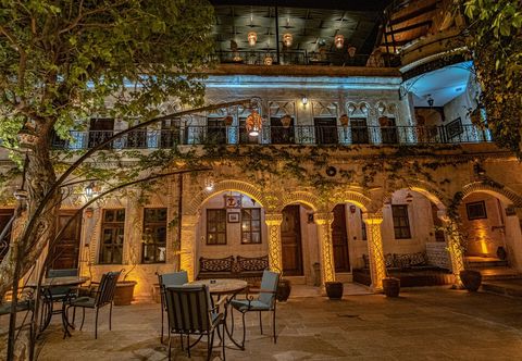 其他 Goreme House Hotel