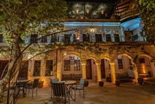 其他 Goreme House Hotel