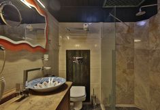 其他 7 Goreme House Hotel