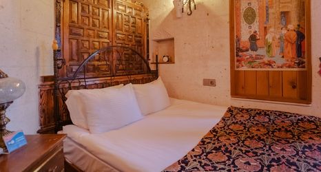 其他 2 Goreme House Hotel