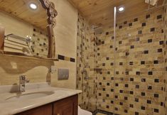 其他 5 Goreme House Hotel