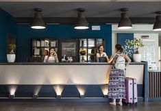 Lainnya 2 La Meridiana Bleisure Hotel