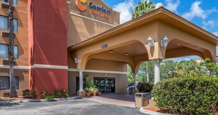 Others Comfort Suites Fort Pierce I-95