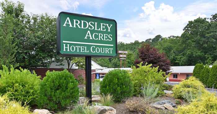 อื่นๆ Ardsley Acres Hotel Westchester