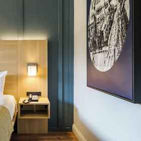 Primary image1Ardsley Acres Hotel Westchester,桑尼赛德飯店