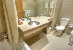 Others 6 Hotel Eurosol Alcanena