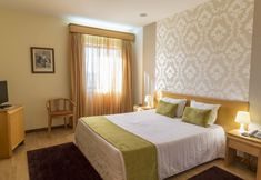 その他 2 Hotel Eurosol Alcanena