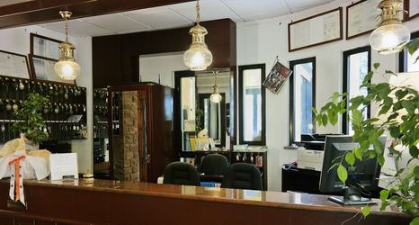 その他 2 Hotel Villa Lo Scoglietto