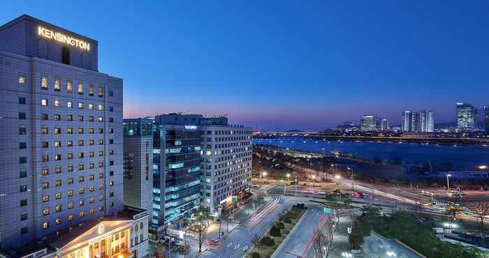 Khác Kensington Hotel Yeouido Seoul