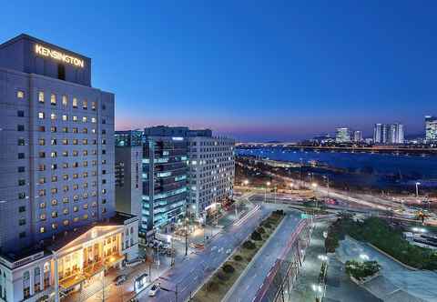 Lainnya Kensington Hotel Yeouido Seoul