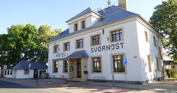 Others Hotel Svornost