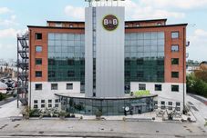 其他 B&B Hotel Padova