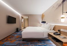 Khác 3 Sunworld Hotel Beijing Wangfujing