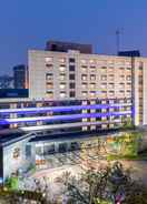 Primary image Sunworld Hotel Beijing Wangfujing