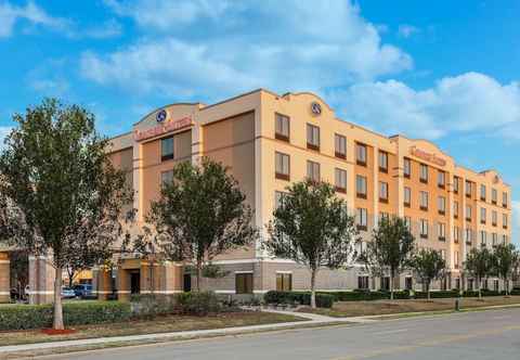 Lain-lain Comfort Suites DFW North/Grapevine