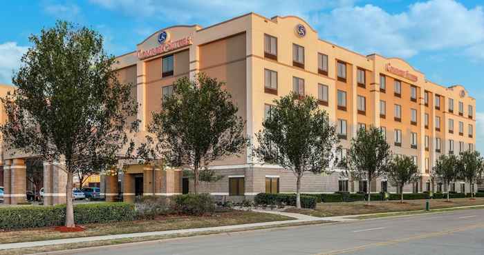 Khác Comfort Suites DFW North/Grapevine