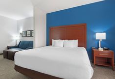 其他 2 Comfort Suites DFW North/Grapevine
