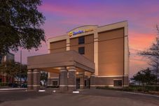 其他 Comfort Suites DFW North/Grapevine