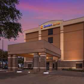 Primary image1達拉斯/沃斯堡國際機場北/葡萄藤凱富套房飯店,纳什农场飯店