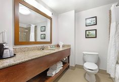 其他 3 Comfort Suites DFW North/Grapevine