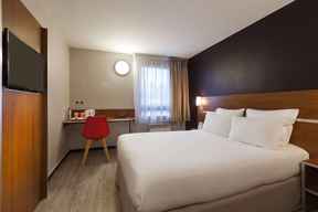 Comfort Hotel Linas Montlhery