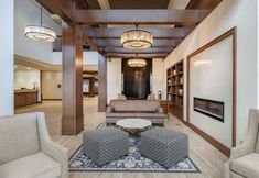 其他 4 Best Western Premier Pasco Inn & Suites