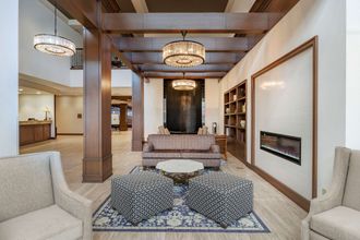 其他 4 Best Western Premier Pasco Inn & Suites