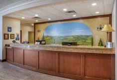 其他 5 Best Western Premier Pasco Inn & Suites
