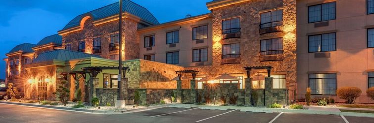 其他 Best Western Premier Pasco Inn & Suites