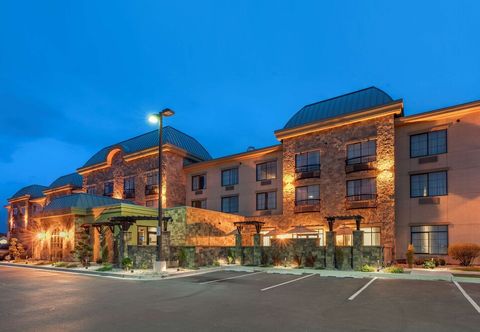 其他 Best Western Premier Pasco Inn & Suites