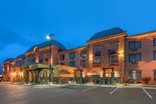 其他 Best Western Premier Pasco Inn & Suites