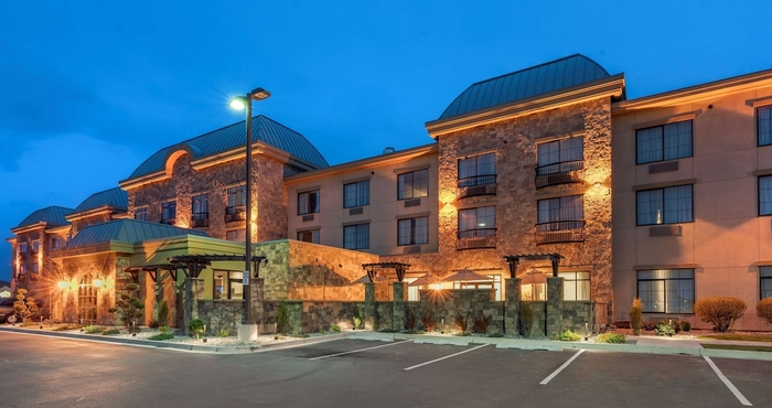 Khác Best Western Premier Pasco Inn & Suites