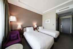 Best Western Premier Gangnam, SGD 150.07