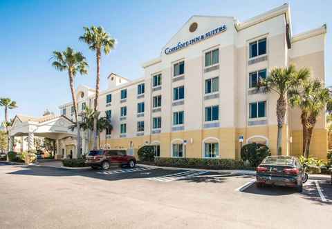 Others Comfort Inn & Suites Jupiter I-95