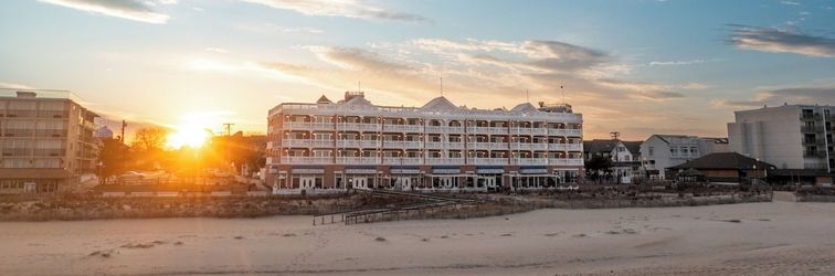 อื่นๆ Boardwalk Plaza Hotel