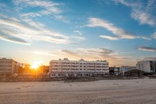 อื่นๆ Boardwalk Plaza Hotel