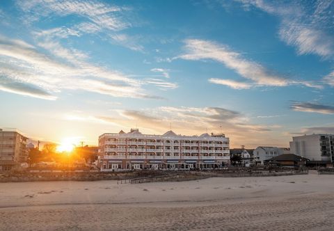 Others Boardwalk Plaza Hotel