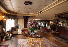 อื่นๆ 4 Boardwalk Plaza Hotel