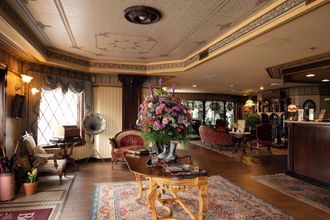 อื่นๆ 4 Boardwalk Plaza Hotel