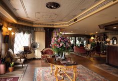 Lain-lain 4 Boardwalk Plaza Hotel