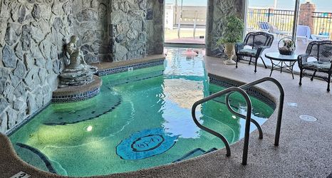 อื่นๆ 2 Boardwalk Plaza Hotel