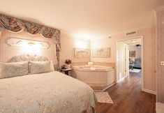 อื่นๆ 7 Boardwalk Plaza Hotel