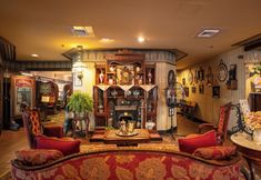 อื่นๆ 5 Boardwalk Plaza Hotel