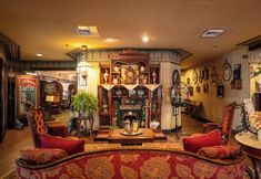 Others 5 Boardwalk Plaza Hotel